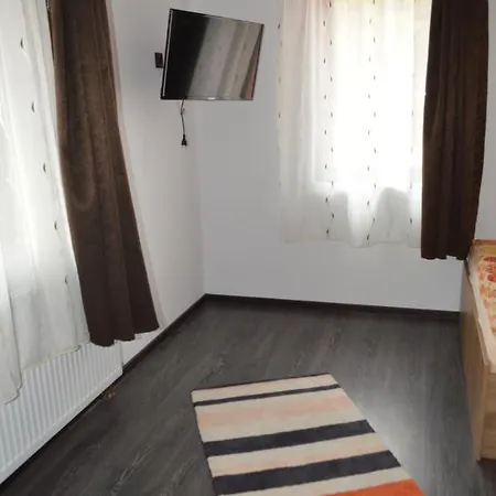 Frühstückspension Havasi Gyopar